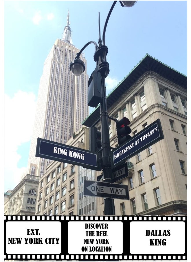 Ext. New York City - Discover The Reel New York On Location  - Image 1