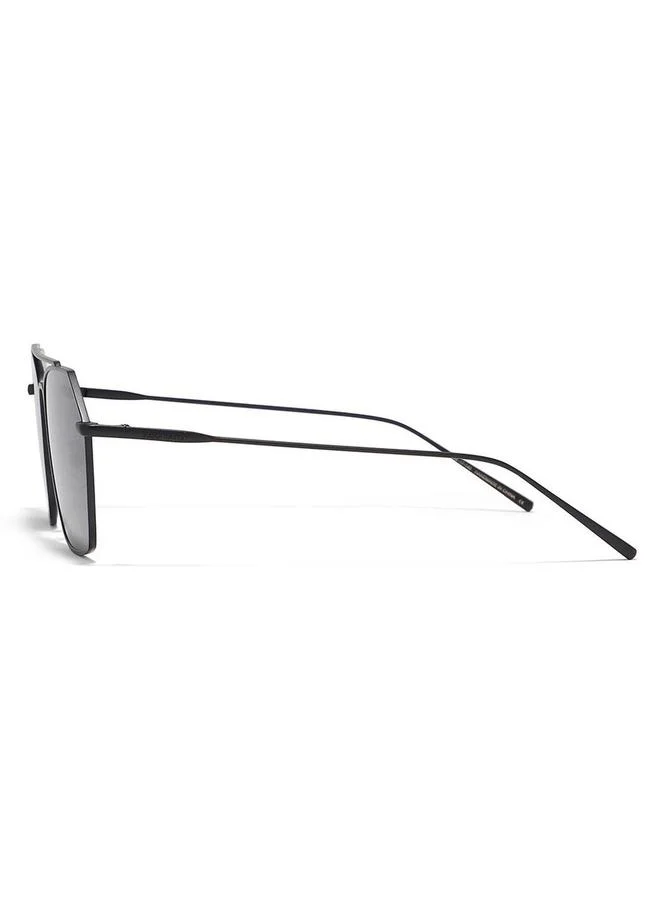 30Sundays 30Sundays Men Figaro II Aviator Sunglasses