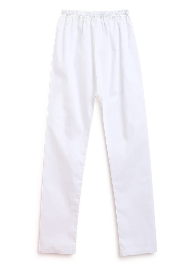 Campana طقم كورتا بيجاما للأولاد من كامبانا، نقش زهرة برية، مارون وأبيض، 4-5 سنوات، ملابس أطفال تقليدية للأولاد - Image 3