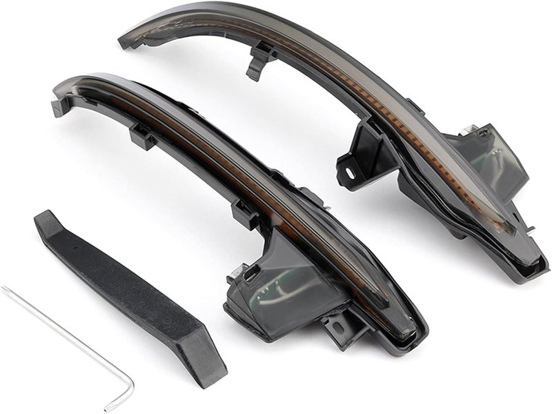 DEMULAX Dynamic Turn Signal Light for Audi - Image 1