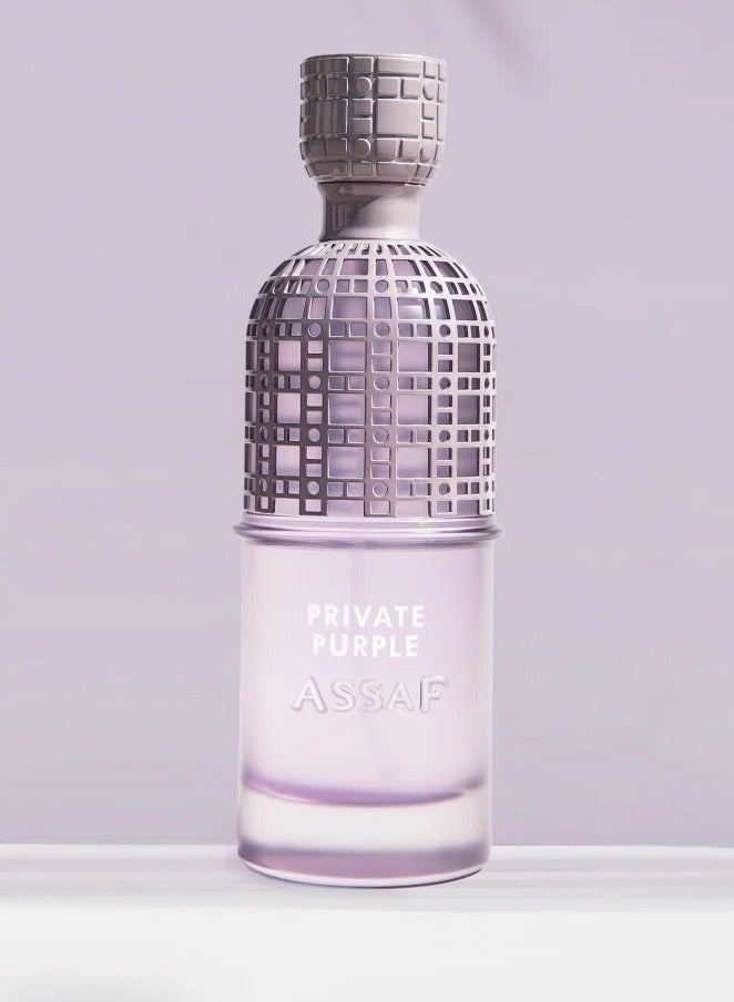 ASSAF PRIVATE PURPLE ASSAF - 200 mal - Image 2
