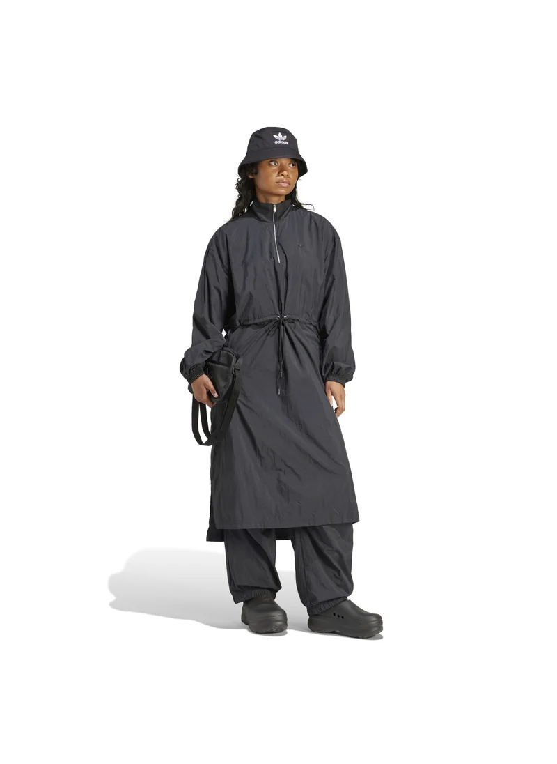 اديداس adidas NYLON PS PANT Black Originals Women PANTS