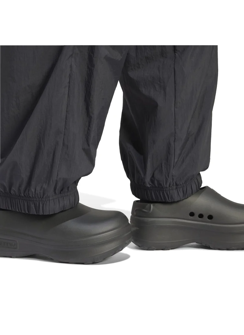 اديداس adidas NYLON PS PANT Black Originals Women PANTS