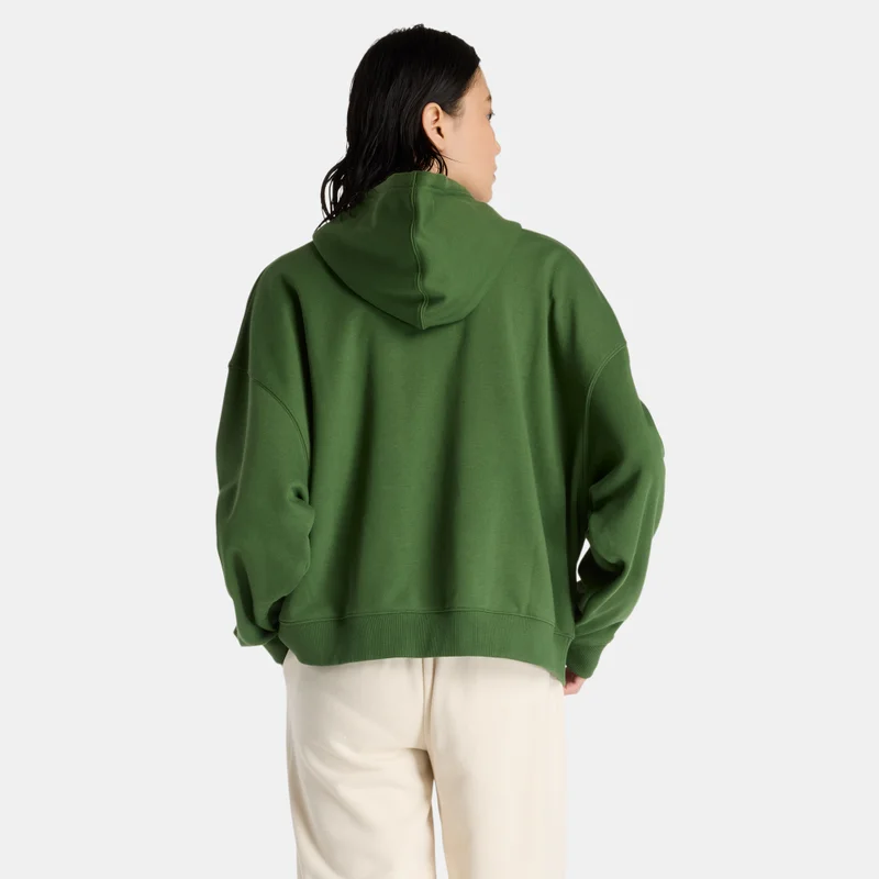 New Balance Women's Flower Hoodie