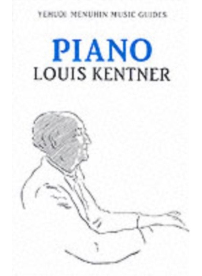 Piano - Paperback