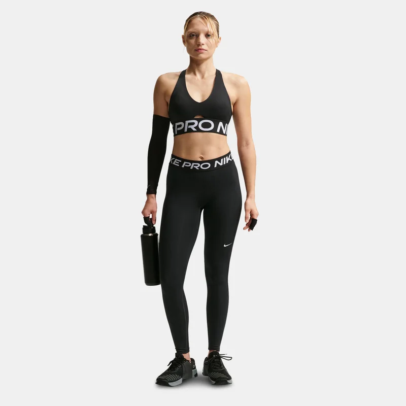 Nike Black Women's Pro Sculpt Padded Sports Bra for Women | Best Price UAE