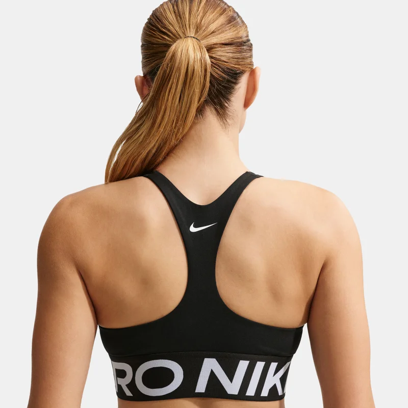 Nike Black Women's Pro Sculpt Padded Sports Bra for Women | Best Price UAE