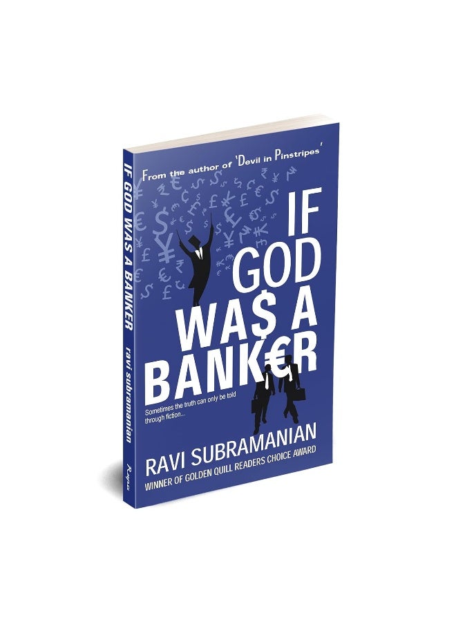 If God Was a Banker - Image 2