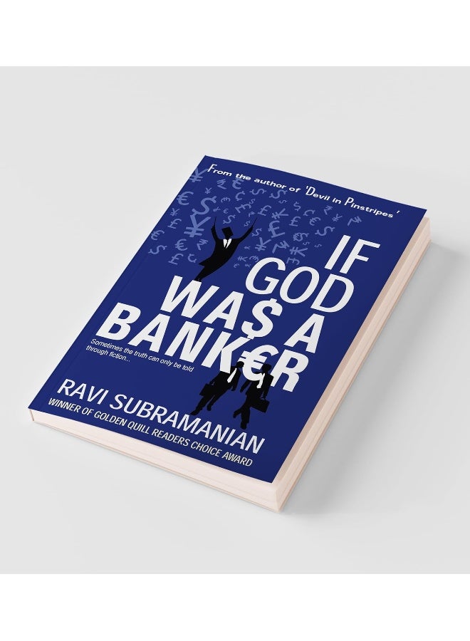 If God Was a Banker - Image 3