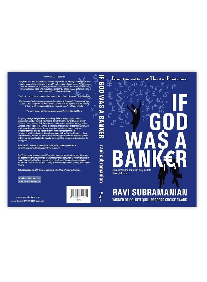 If God Was a Banker - Image 5