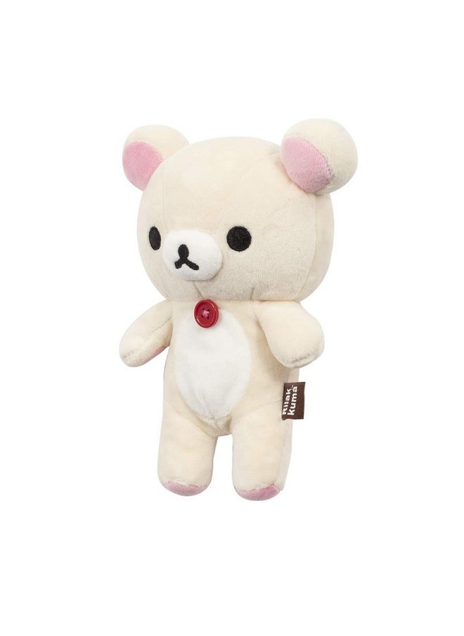 Rilakkuma Ma San-X Original Plush (Small)  - Image 3