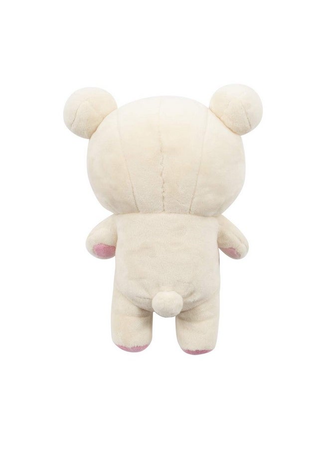 Rilakkuma Ma San-X Original Plush (Small)  - Image 4
