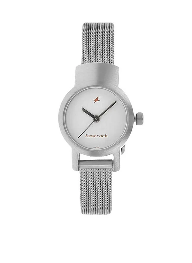 فاستراك Metal Analog Wrist Watch 2298SM02