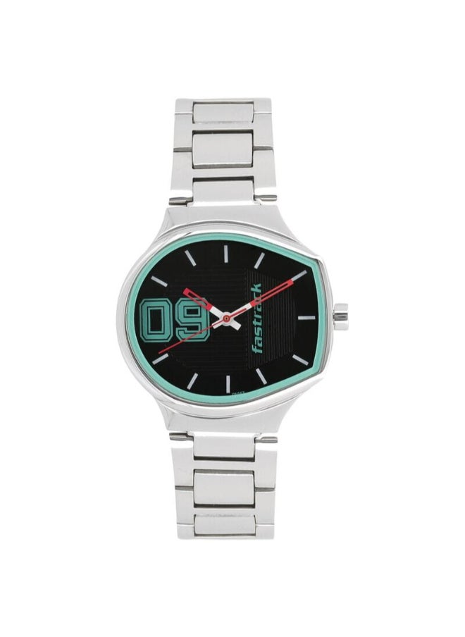fastrack Fastrack Casual Watch for Women , 6175SM02 - Multi Color  - Image 1