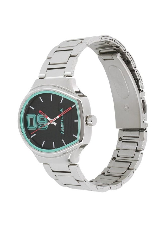 fastrack Fastrack Casual Watch for Women , 6175SM02 - Multi Color  - Image 2
