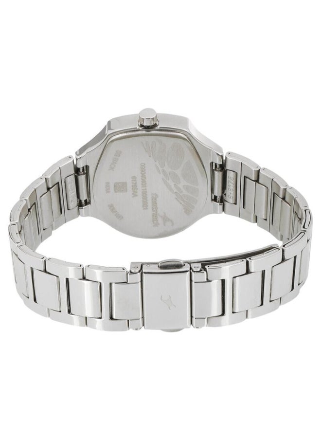 fastrack Fastrack Casual Watch for Women , 6175SM02 - Multi Color  - Image 4