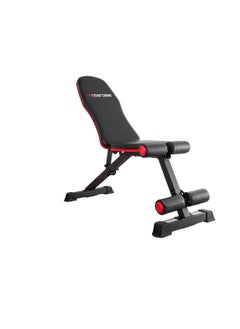 Entercise ENTERCISE ADJUSTABLE BENCH  - Image 1