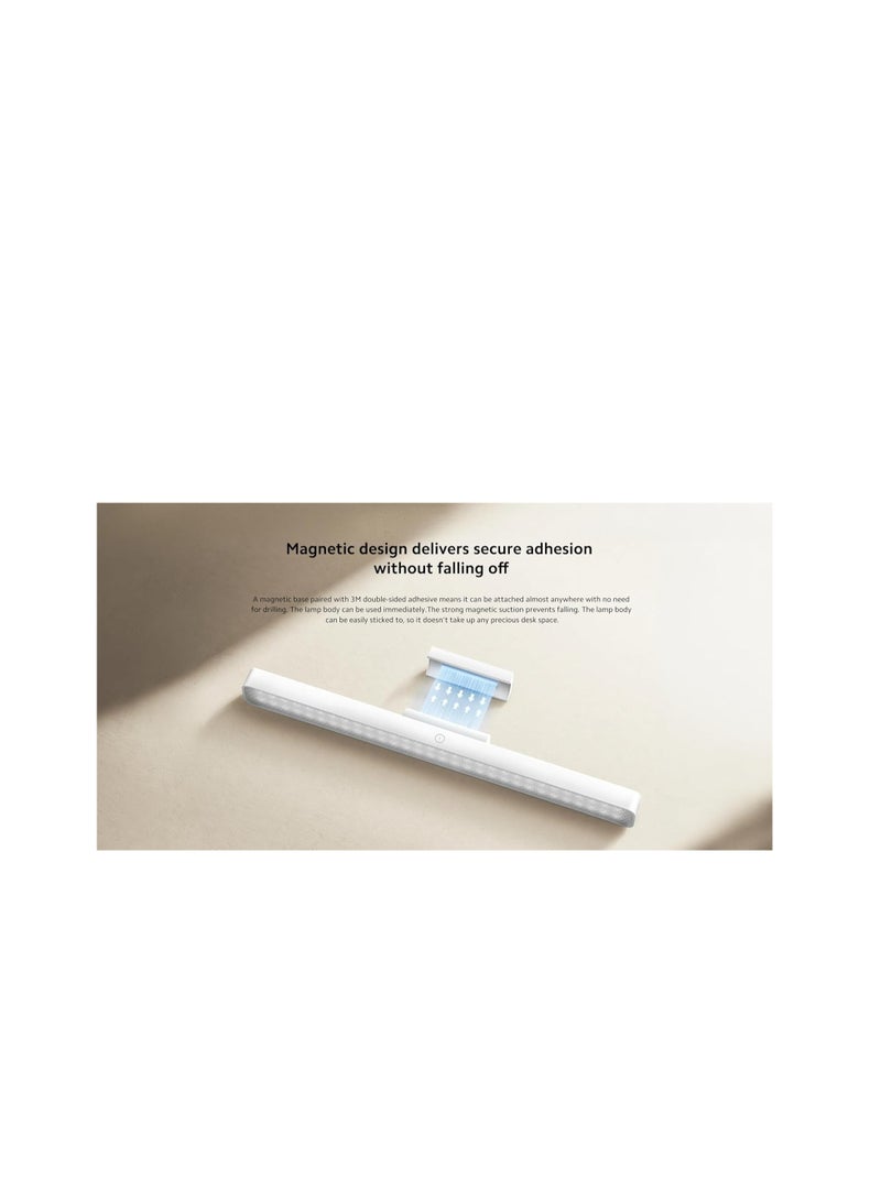 شاومي ضوء مغناطيسي ليلي للقراءة RG0، USB Type-C