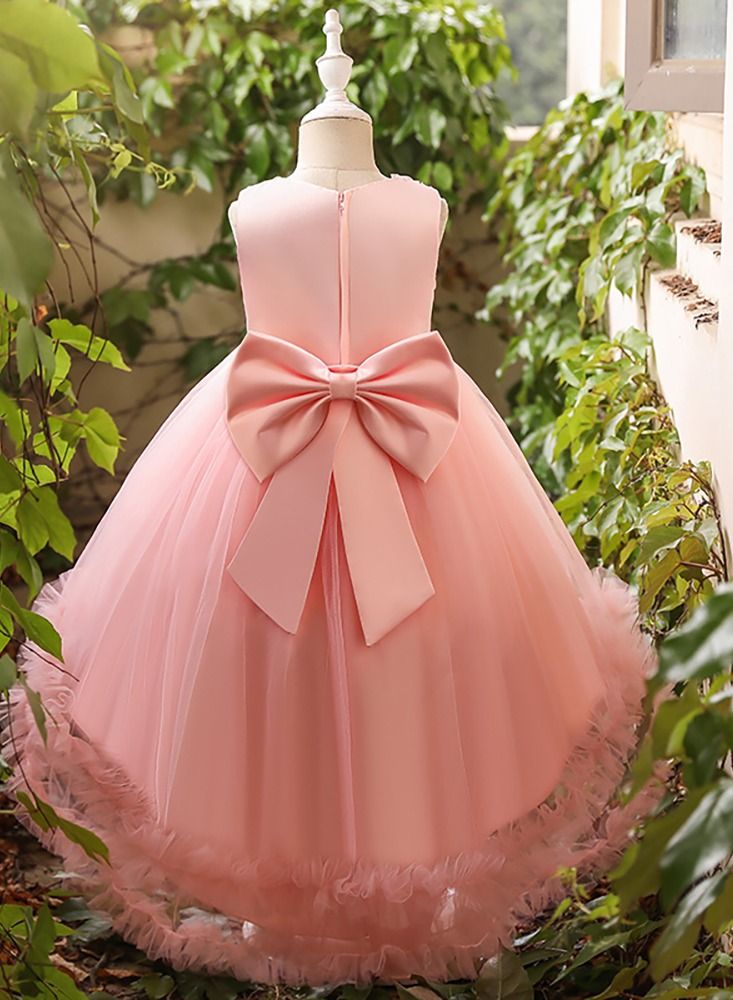 Loquat Stylish Fairy Flower Dress  - Image 2
