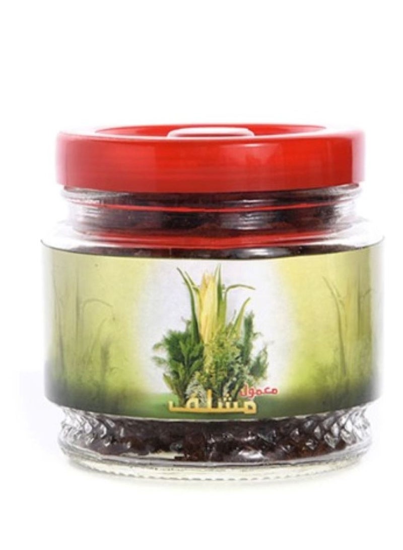 بانافع معمول مشلف كبير من بانافع للعود 250 جرام