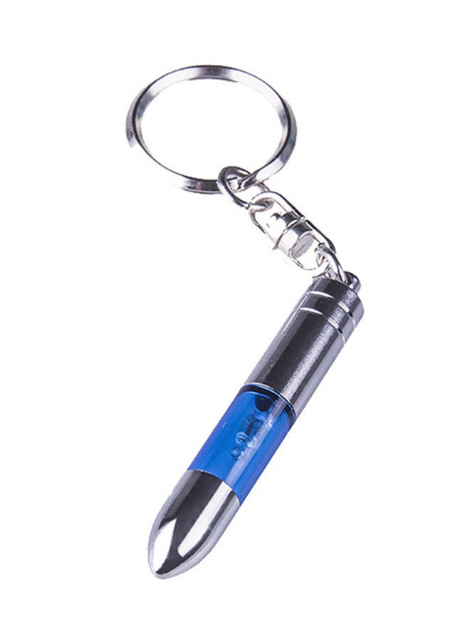 NIBEMINENT Anti-Static Keychain 