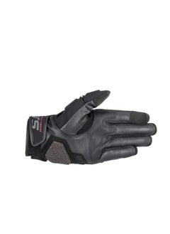 Alpinestars HALO LEATHER GLOVES DARK BLUE BLACK - pzsku/ZDCBE4B0C35B0CA061FF4Z/45/_/1719555750/78350a54-32bc-4f8e-b0ca-40f61c793817