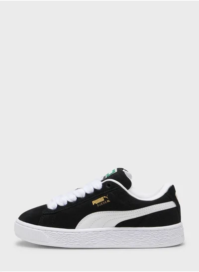 PUMA Youth Suede Xl