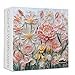 PICKFORU Spring Floral Puzzles for Adults 1000 Pieces PICKFORU Wildflower Garden Flower Jigsaw Puzzle Oil Painting Impossible Hard Plant Theme as Home Decor - Image 2