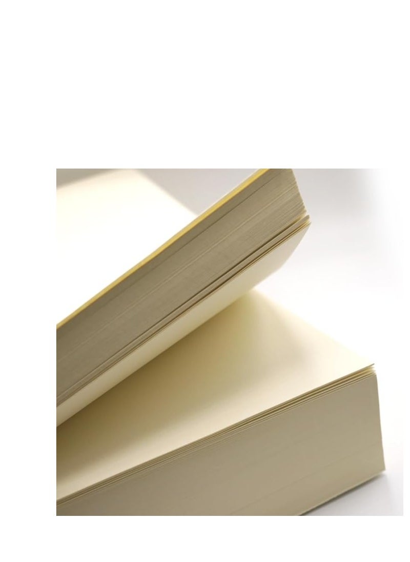 Letterhead Textured paper (100 Sheets A4)
