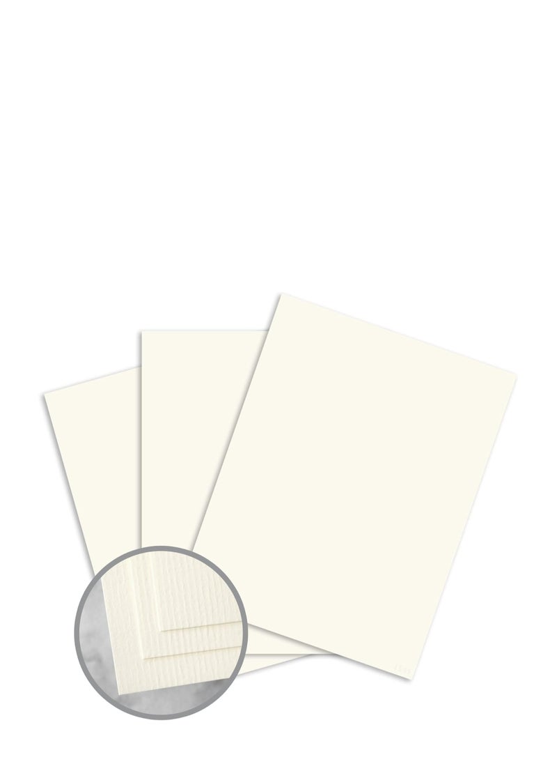 Letterhead Textured paper (100 Sheets A4)
