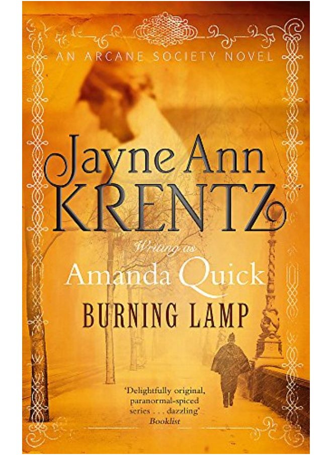 Burning Lamp: The Arcane Society, Book 8 (Arcane Society Series) - pzsku/ZDCBE945E87F1AA1C1E29Z/45/_/1694715284/440fbeeb-130c-486e-b3cd-30c39b309898