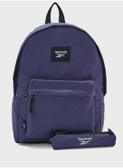 Reebok Brooklyn Colors Backpack  - Image 1