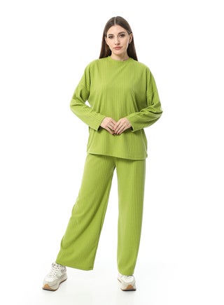 Light green