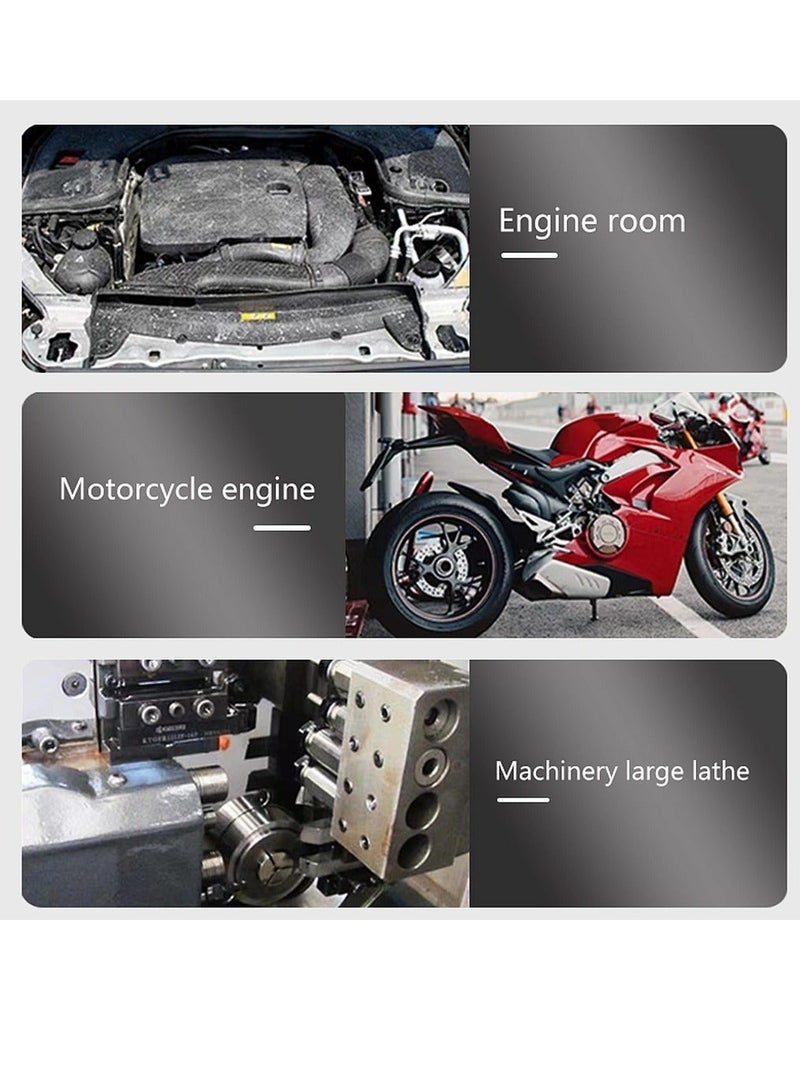 GETSUN Engine Surface Degreaser - Image 2