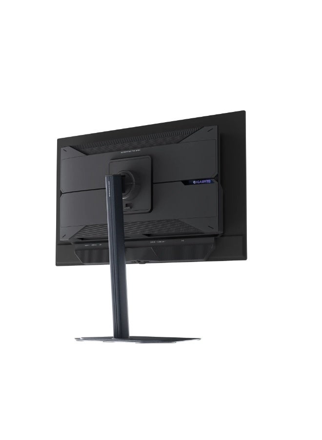 GIGABYTE MO27Q2A, 27'' QD-OLED Gaming Monitor, 2K QHD 1440p, 280Hz, 0.03ms, HDR400 True Black, FreeSync, G-Sync Compatible, AI OLED Care, Gaming Monitor Black - Image 4
