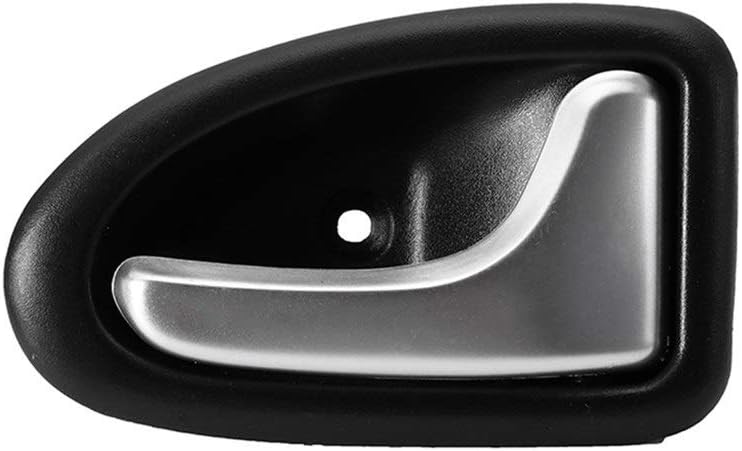 DEMULAX Car Interior Door Handle Set for Renault Clio - Image 2