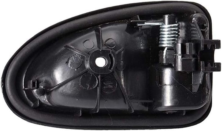 DEMULAX Car Interior Door Handle Set for Renault Clio - Image 5