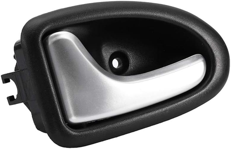 DEMULAX Car Interior Door Handle Set for Renault Clio - Image 4