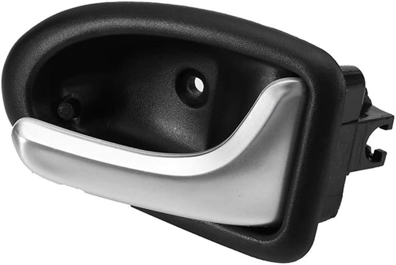 DEMULAX Car Interior Door Handle Set for Renault Clio - Image 3