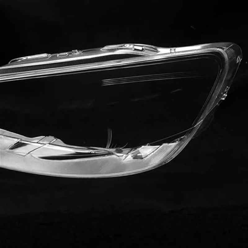 Wivplex Car Front Headlamp Lens for Volvo S60 V60 - Image 1