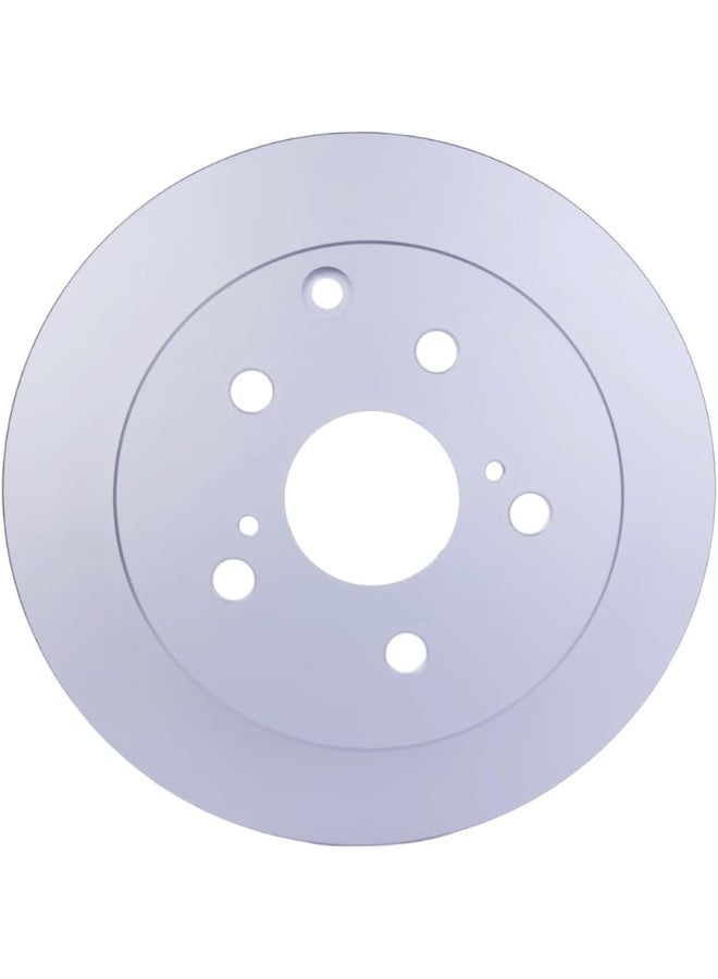 BRAKE DISC - 8DD 355 132-881