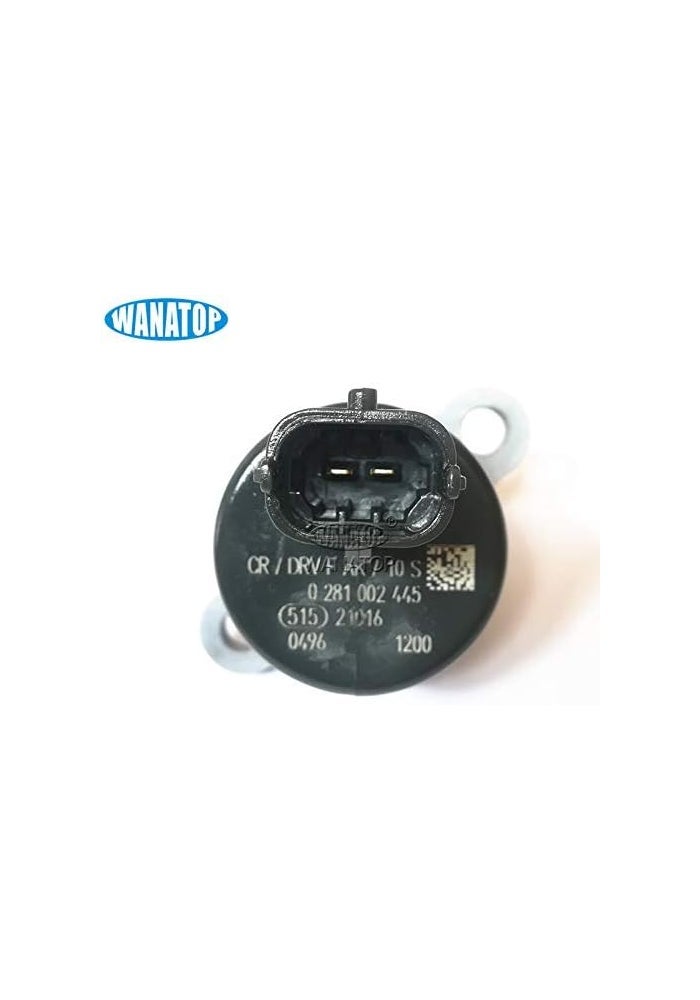 WANATOP Fuel Pressure Control Valve for Hyundai Kia - Image 3