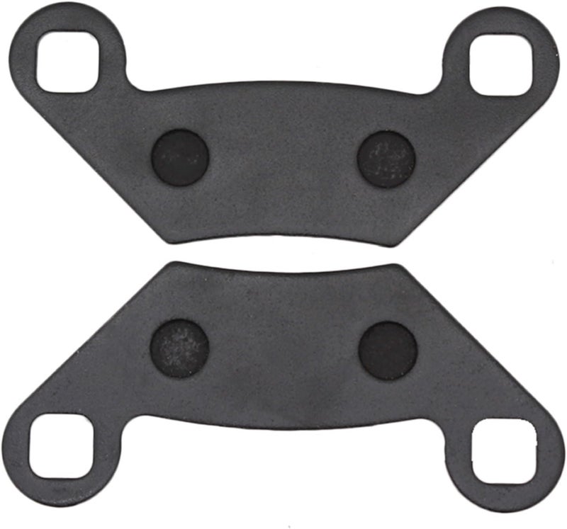 Yurefax High-Performance Motorcycle Brake Pads - Image 4