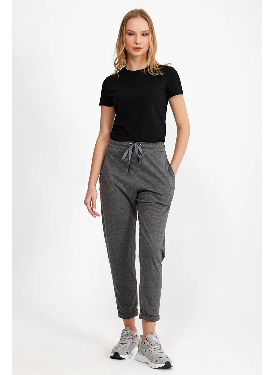 Alexander Gardi Alexandergardi Double Leg Comfort Fit Trousers (E23-50902)