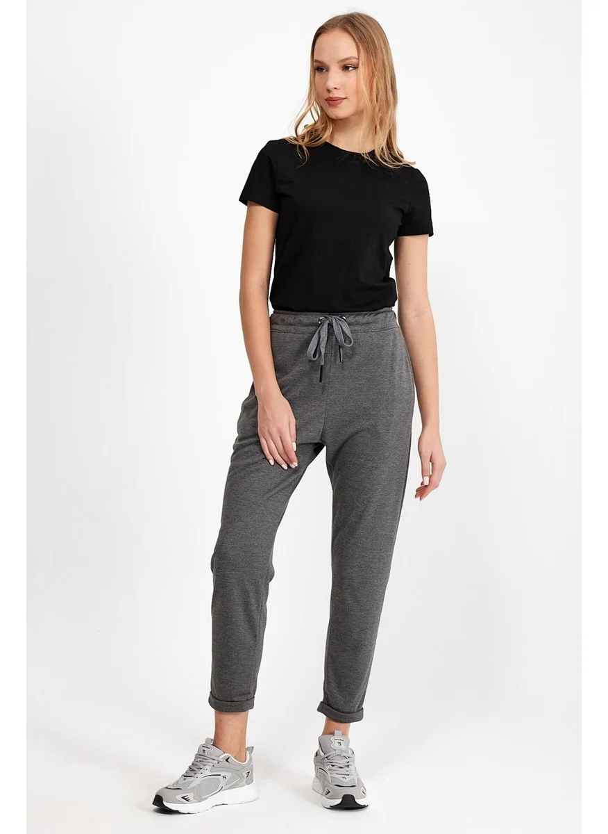 Alexander Gardi Alexandergardi Double Leg Comfort Fit Trousers (E23-50902)