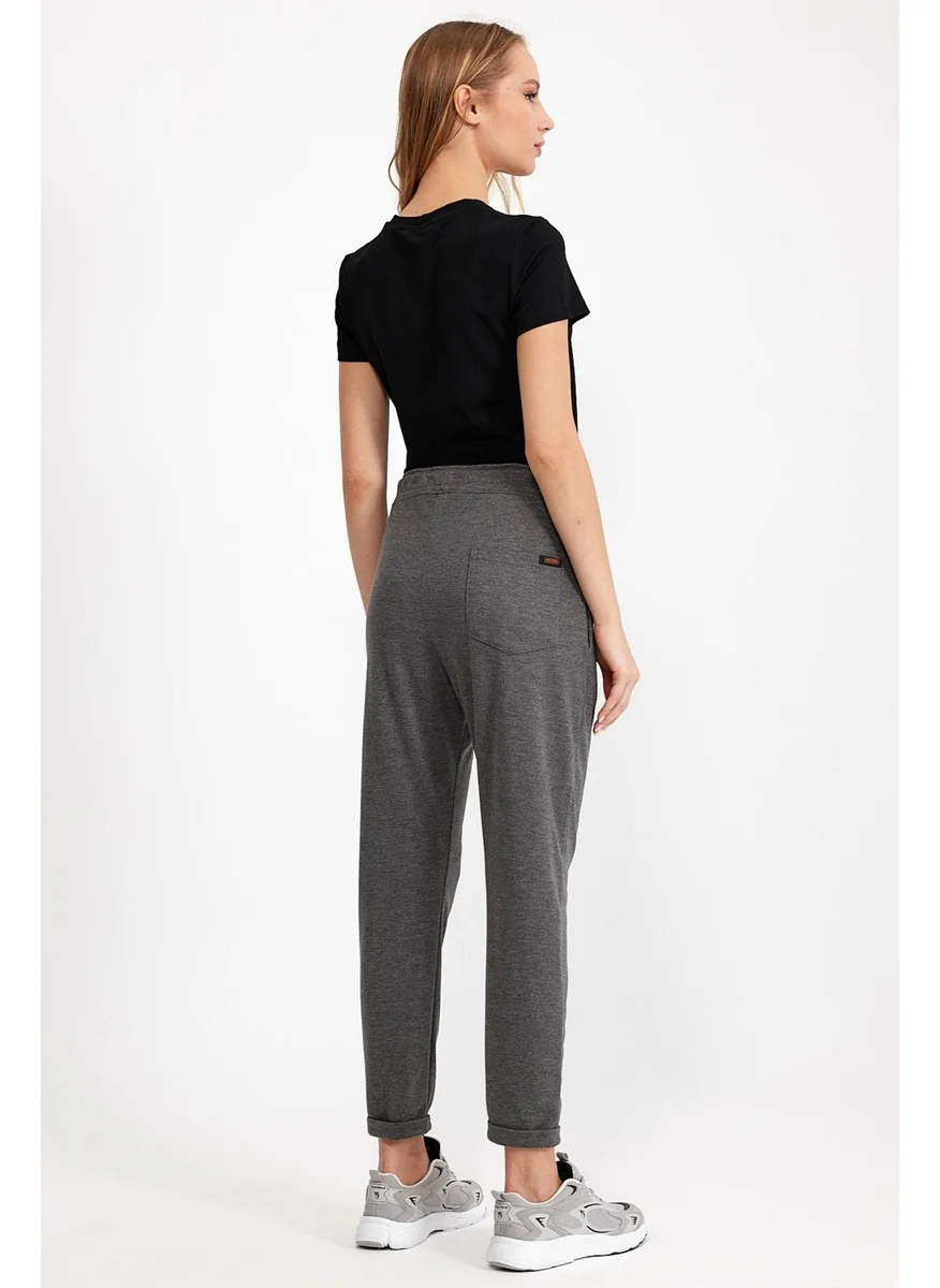 Alexander Gardi Alexandergardi Double Leg Comfort Fit Trousers (E23-50902)