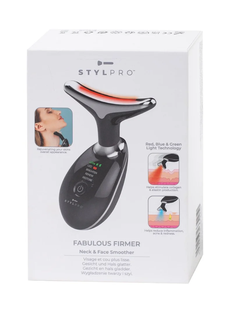 stylPro Stylpro Neck Smoother