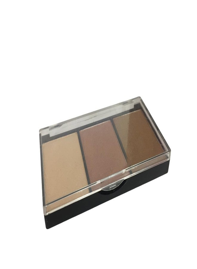 Megaga Usa Pro Contour Highlight Palette - Image 1
