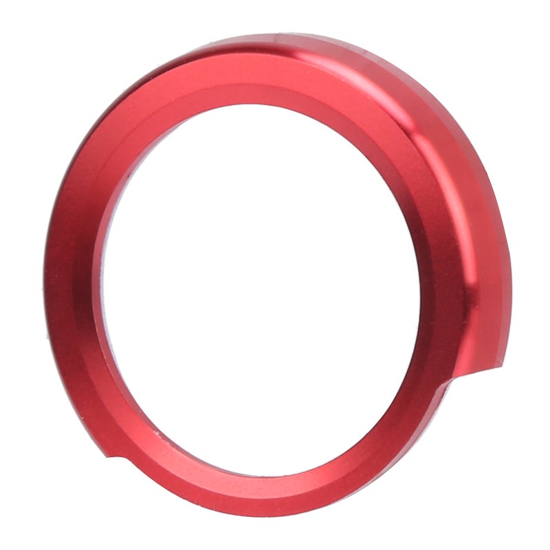 Car Engine Ignition Button Outer Ring Cover Aluminum Alloy Universal Replacement for 1 2 3 4 Series - Image 3