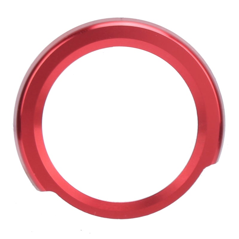 Car Engine Ignition Button Outer Ring Cover Aluminum Alloy Universal Replacement for 1 2 3 4 Series - Image 1